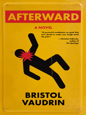 cover image of Afterward